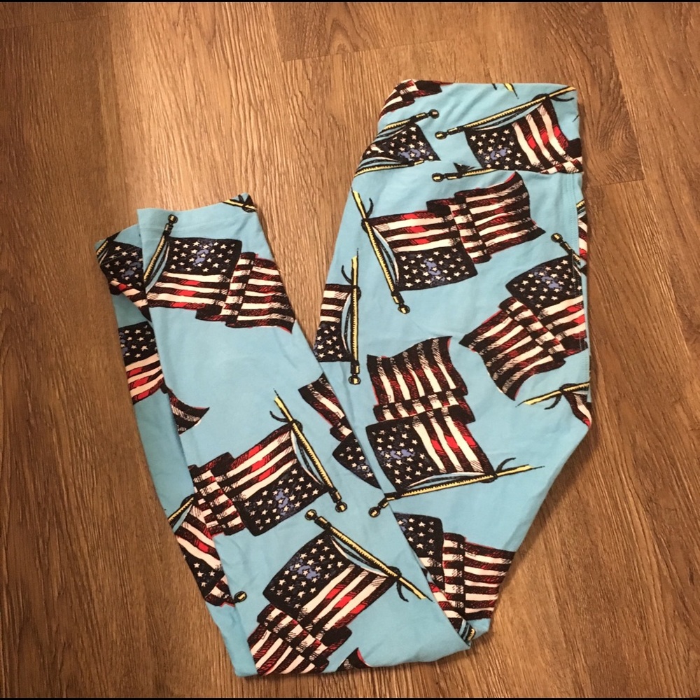 LulaRoe Leggings